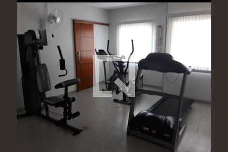 Apartamento à venda com 3 quartos, 67m² em Vila Esperança, São Paulo