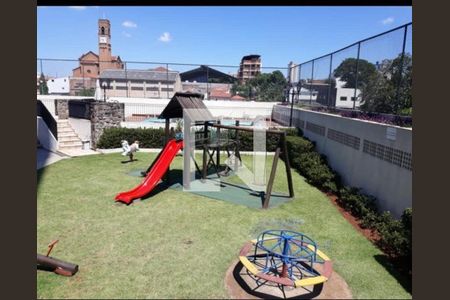 Apartamento à venda com 3 quartos, 67m² em Vila Esperança, São Paulo