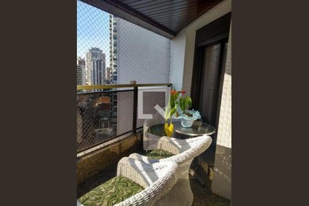 Apartamento à venda com 3 quartos, 150m² em Vila Regente Feijó, São Paulo