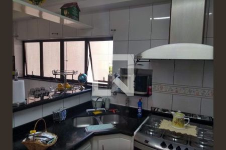 Apartamento à venda com 3 quartos, 150m² em Vila Regente Feijó, São Paulo