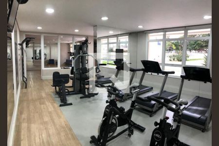 Apartamento à venda com 3 quartos, 98m² em Vila Carrão, São Paulo