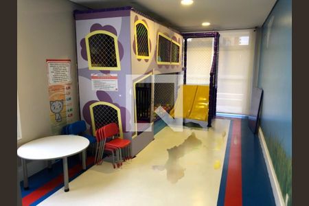 Apartamento à venda com 3 quartos, 98m² em Vila Carrão, São Paulo