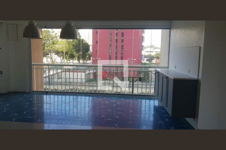 Apartamento à venda com 3 quartos, 98m² em Vila Carrão, São Paulo