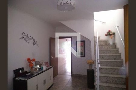 Casa à venda com 2 quartos, 149m² em Vila California, São Paulo
