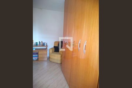 Casa à venda com 2 quartos, 149m² em Vila California, São Paulo