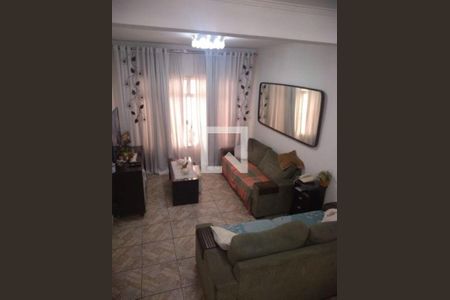 Casa à venda com 2 quartos, 149m² em Vila California, São Paulo