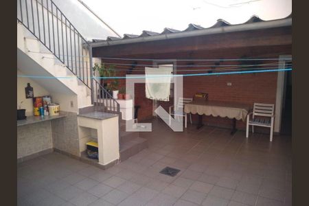 Casa à venda com 2 quartos, 149m² em Vila California, São Paulo