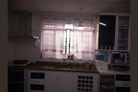 Casa à venda com 2 quartos, 149m² em Vila California, São Paulo