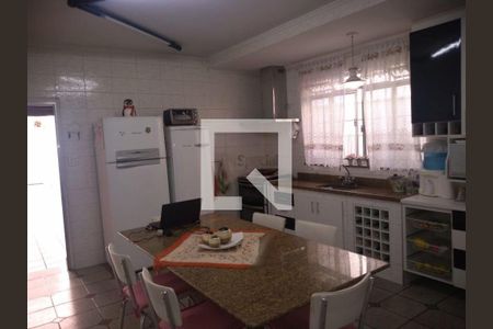 Casa à venda com 2 quartos, 149m² em Vila California, São Paulo