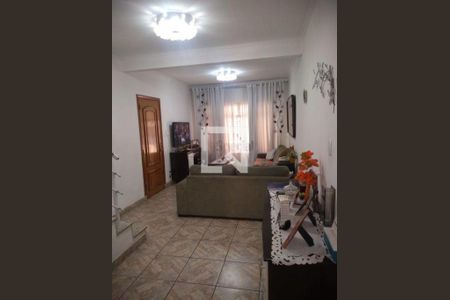 Casa à venda com 2 quartos, 149m² em Vila California, São Paulo