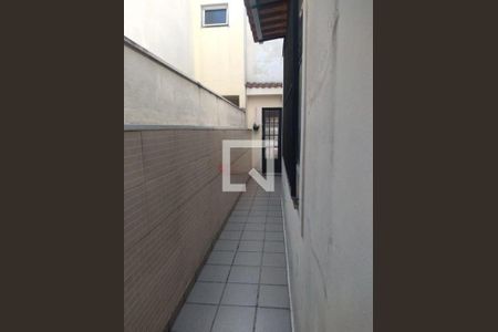 Casa à venda com 2 quartos, 149m² em Vila California, São Paulo