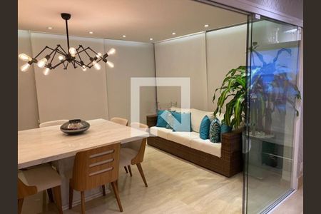 Apartamento à venda com 3 quartos, 109m² em Vila Formosa, São Paulo