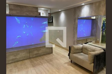 Apartamento à venda com 3 quartos, 109m² em Vila Formosa, São Paulo