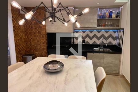 Apartamento à venda com 3 quartos, 109m² em Vila Formosa, São Paulo