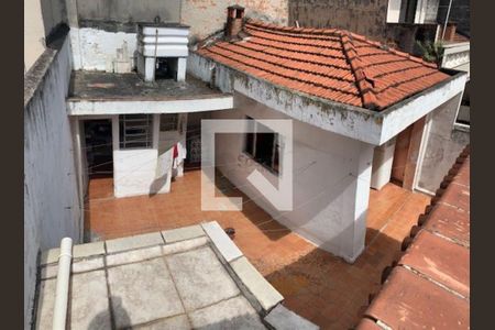 Casa à venda com 4 quartos, 200m² em Tatuapé, São Paulo