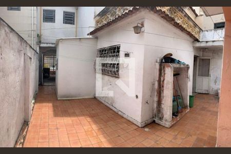 Casa à venda com 4 quartos, 200m² em Tatuapé, São Paulo