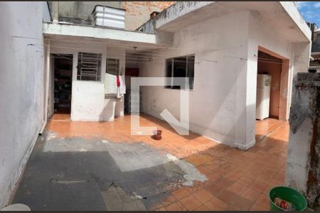 Casa à venda com 4 quartos, 200m² em Tatuapé, São Paulo