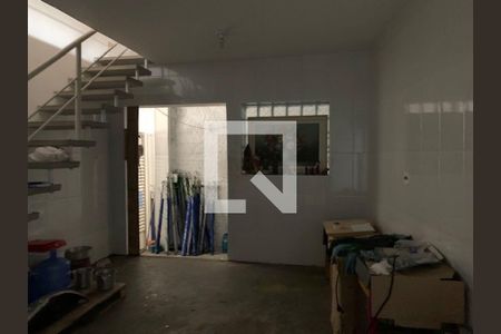 Casa à venda com 2 quartos, 220m² em Jardim Textil, São Paulo