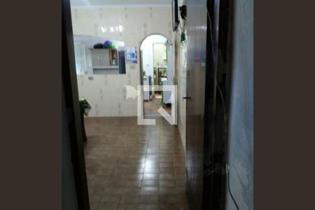 Casa à venda com 3 quartos, 148m² em Vila Antonieta, São Paulo