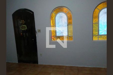 Casa à venda com 3 quartos, 148m² em Vila Antonieta, São Paulo