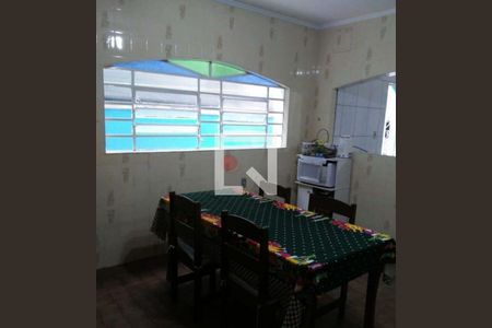 Casa à venda com 3 quartos, 148m² em Vila Antonieta, São Paulo