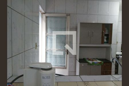 Casa à venda com 3 quartos, 148m² em Vila Antonieta, São Paulo