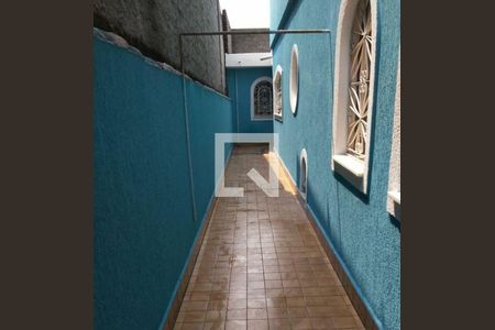 Casa à venda com 3 quartos, 148m² em Vila Antonieta, São Paulo