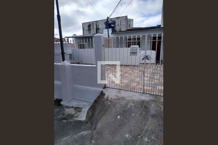 Casa à venda com 2 quartos, 200m² em Vila Formosa, São Paulo