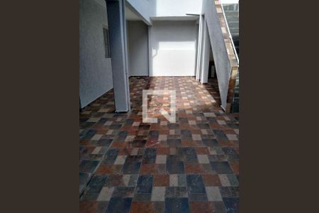 Casa à venda com 2 quartos, 200m² em Vila Formosa, São Paulo