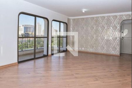 Apartamento à venda com 4 quartos, 166m² em Parque da Mooca, São Paulo