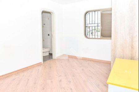 Apartamento à venda com 4 quartos, 166m² em Parque da Mooca, São Paulo