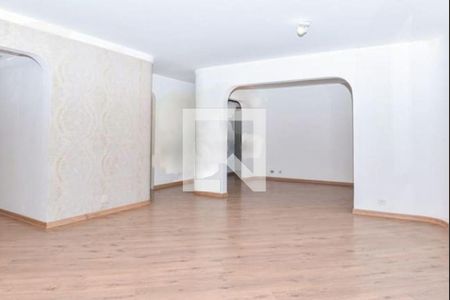 Apartamento à venda com 4 quartos, 166m² em Parque da Mooca, São Paulo