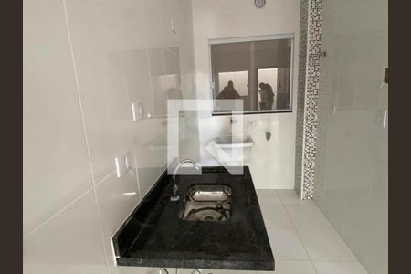 Apartamento à venda com 2 quartos, 40m² em Vila Antonieta, São Paulo