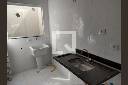 Apartamento à venda com 2 quartos, 40m² em Vila Antonieta, São Paulo