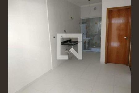 Apartamento à venda com 2 quartos, 40m² em Vila Antonieta, São Paulo