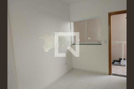 Apartamento à venda com 2 quartos, 40m² em Vila Antonieta, São Paulo