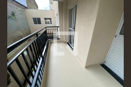 Apartamento à venda com 2 quartos, 49m² em Vila Formosa, São Paulo