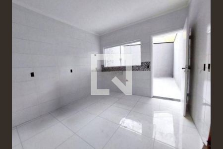 Casa à venda com 2 quartos, 90m² em Jardim Santa Maria, São Paulo