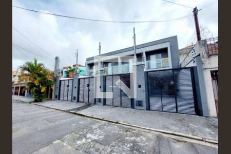 Casa à venda com 2 quartos, 90m² em Jardim Santa Maria, São Paulo