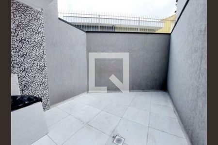 Casa à venda com 2 quartos, 90m² em Jardim Santa Maria, São Paulo