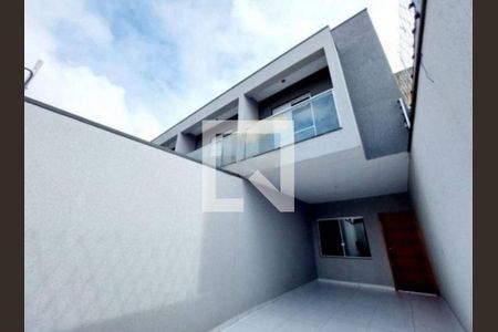 Casa à venda com 2 quartos, 90m² em Jardim Santa Maria, São Paulo