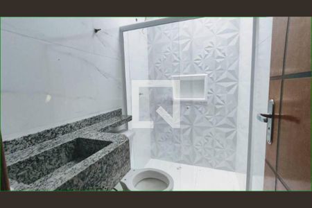 Casa à venda com 3 quartos, 120m² em Vila Santa Isabel, São Paulo