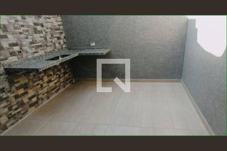 Casa à venda com 3 quartos, 120m² em Vila Santa Isabel, São Paulo