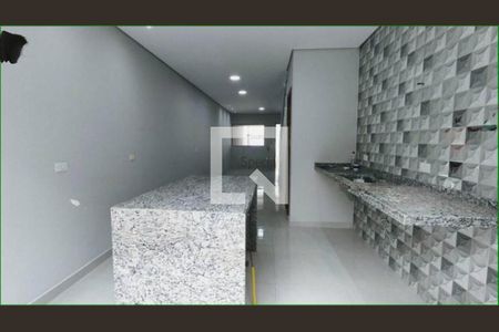 Casa à venda com 3 quartos, 120m² em Vila Santa Isabel, São Paulo