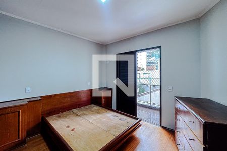 Quarto  de apartamento para alugar com 4 quartos, 185m² em Tatuapé, São Paulo