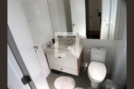 Apartamento à venda com 2 quartos, 100m² em Vila Regente Feijó, São Paulo