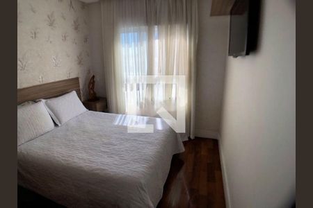 Apartamento à venda com 2 quartos, 100m² em Vila Regente Feijó, São Paulo