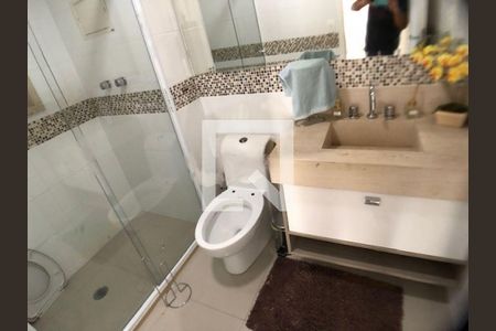 Apartamento à venda com 2 quartos, 100m² em Vila Regente Feijó, São Paulo