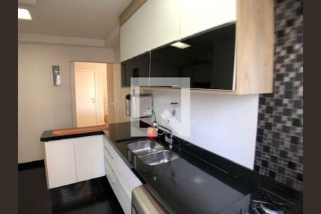 Apartamento à venda com 2 quartos, 100m² em Vila Regente Feijó, São Paulo