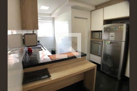 Apartamento à venda com 2 quartos, 100m² em Vila Regente Feijó, São Paulo